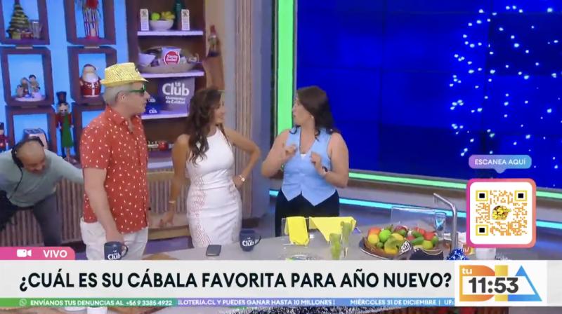 Las mejores cábalas para recibir el Año Nuevo.