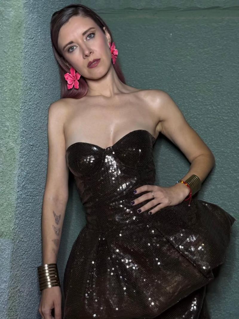 Carla Jara | Instagram