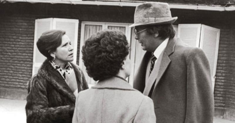 Teleserie Celos, 1982