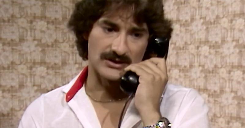 Teleserie Celos, 1982