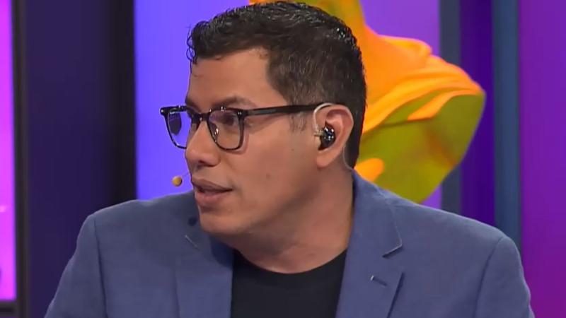 El Colombiano recibió fuertes insultos por asesorar a candidato presidencial