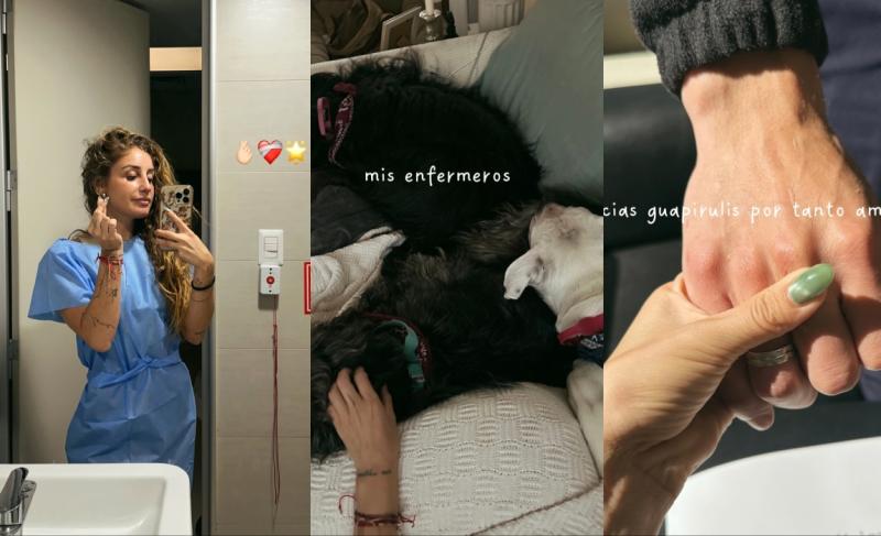 Daniela Castro | Instagram