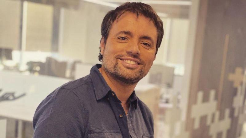 Daniel Valenzuela - Reproducción