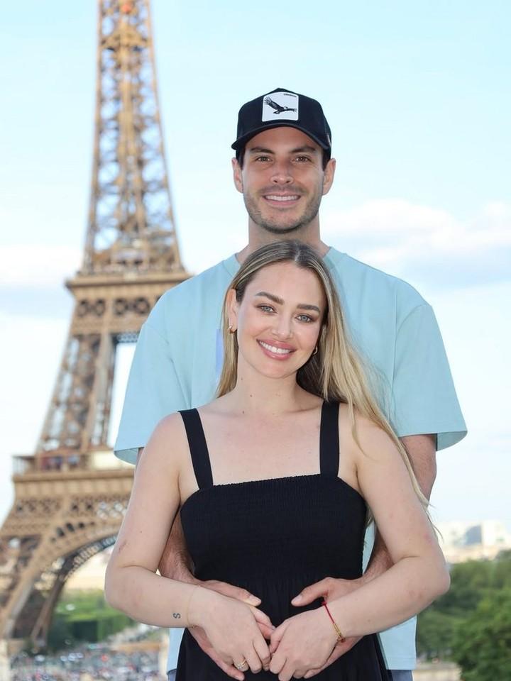 Daniela Nicolás | Instagram