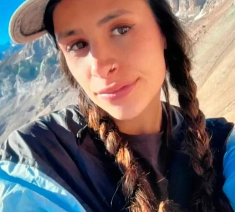 Daniela Sáez - Redes Sociales