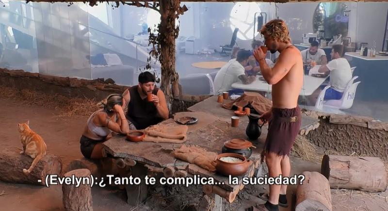 Dash en Mundos Opuestos