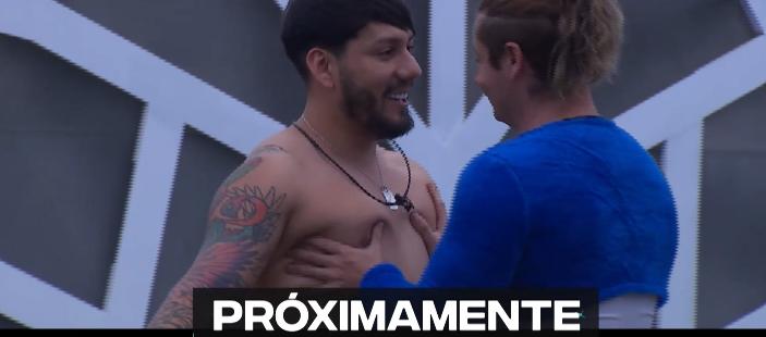 Dash y Princeso en Mundos Opuestos