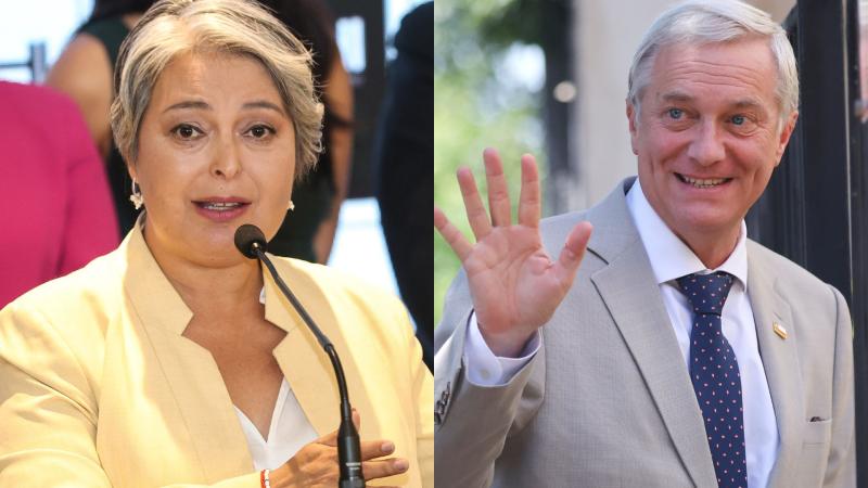 Dónde ver EN VIVO el debate Anatel