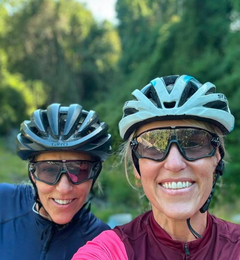 Gabriela Demaria y Virginia Demaria | Instagram