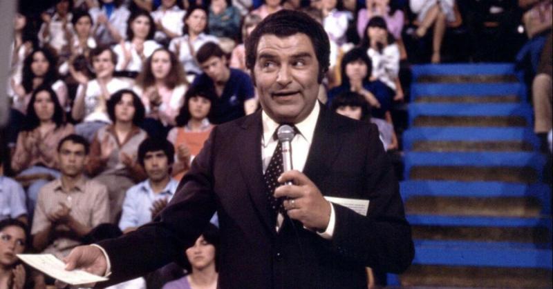 Los programas de Don Francisco en el 13