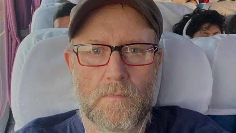 Eduardo Cruz-Coke, fotógrafo asesinado en La Reina