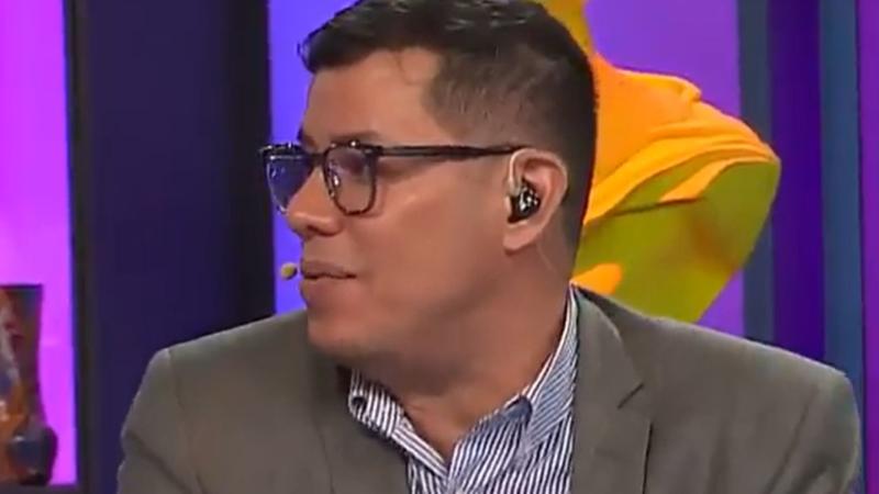 El Colombiano sorprende con íntima confesión sexual