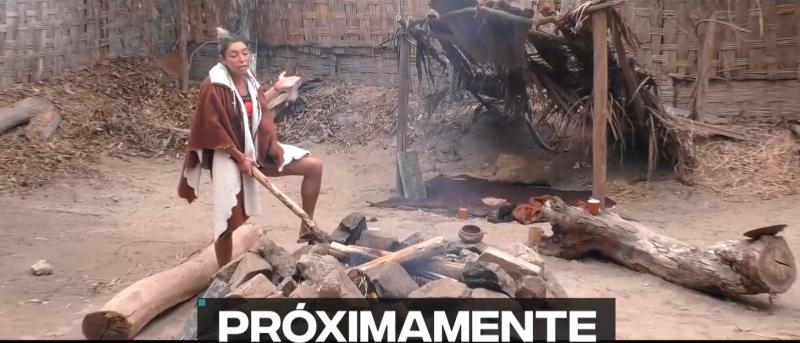 Evelyn Ortiz discutirá con Samira Jalil en Mundos Opuestos