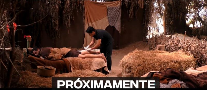 Eyal Meyer en Mundos Opuestos