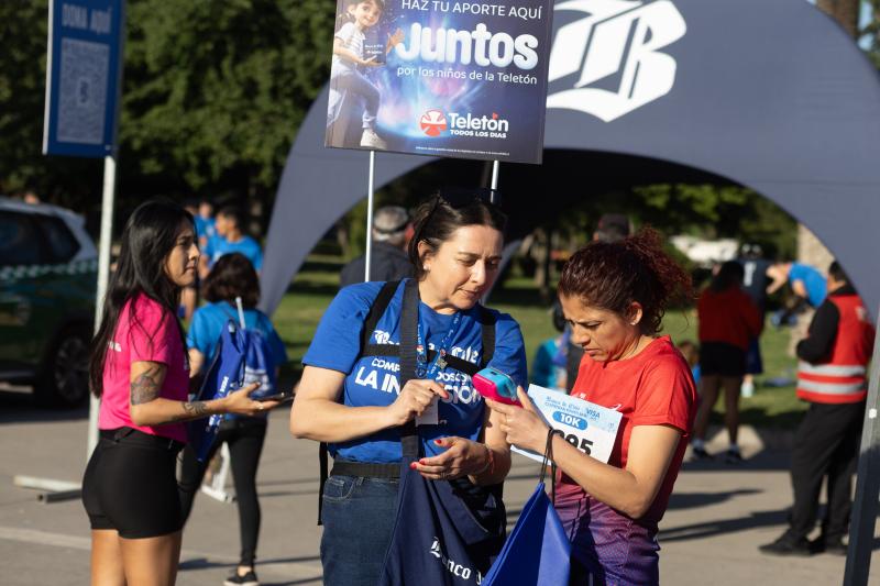 Teletón 2025