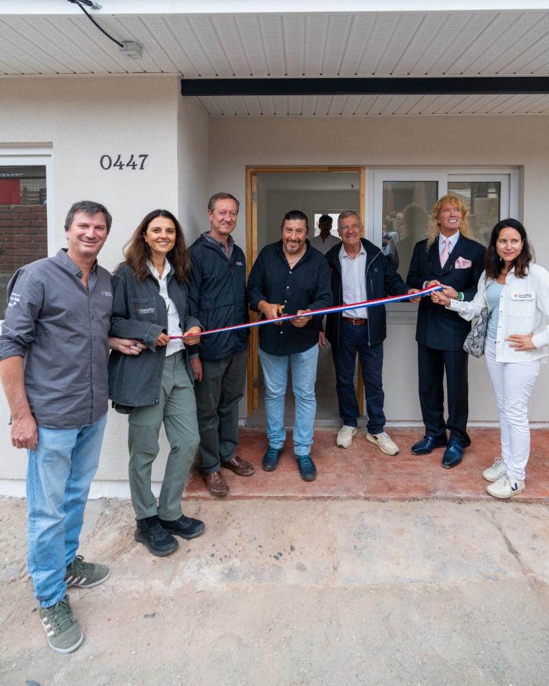 Leonardo Farkas | Instagram