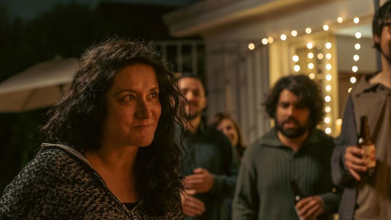 Los People in the Dragon. Créditos: Cactus Medios