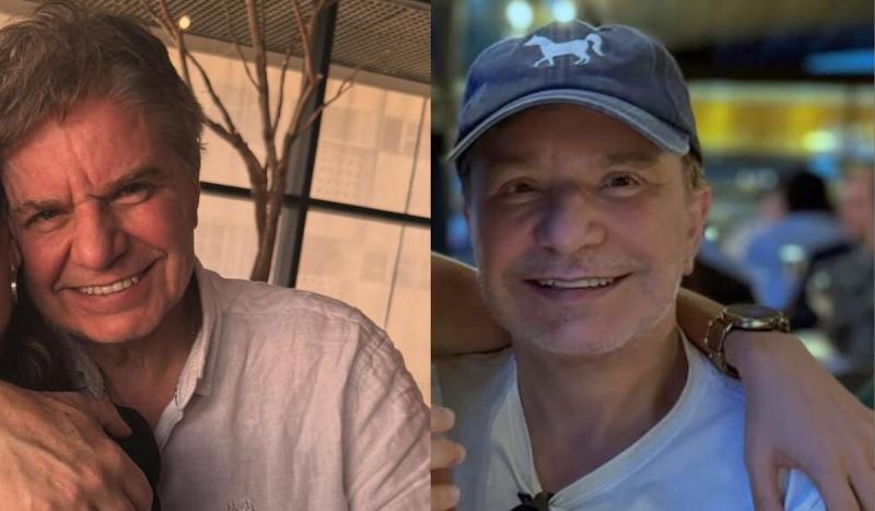 El antes y el después de Carlos Caorsi