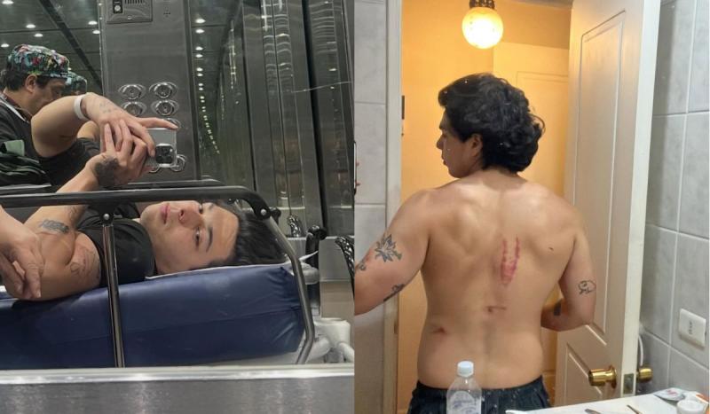 Gianluca | Instagram