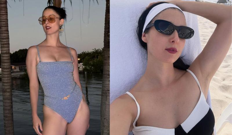 Francisca Valenzuela | Instagram