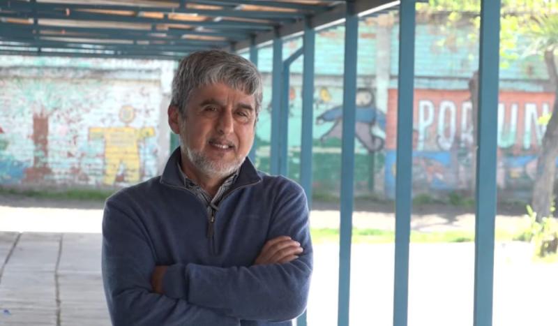 Miguel Quiñones | Youtube