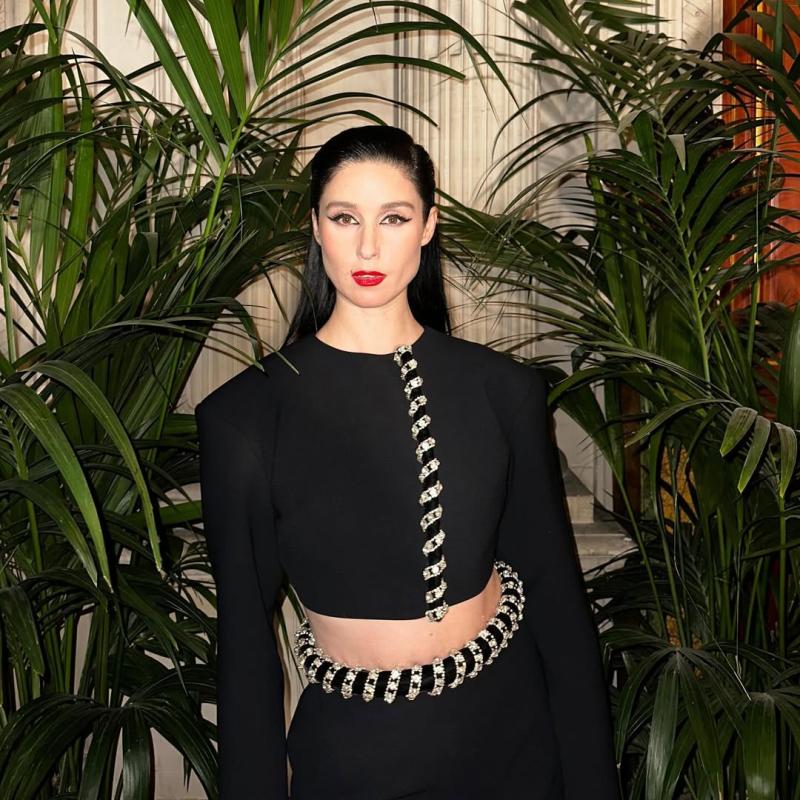 Francisca Valenzuela | Instagram