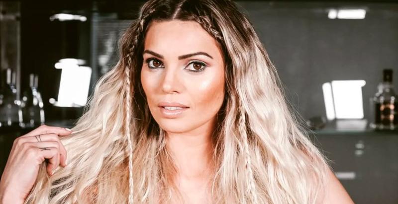 Faloon Larraguibel - Instagram