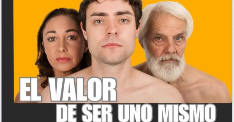 Fernando Kliche / Créditos: Instagram @vp_produccion