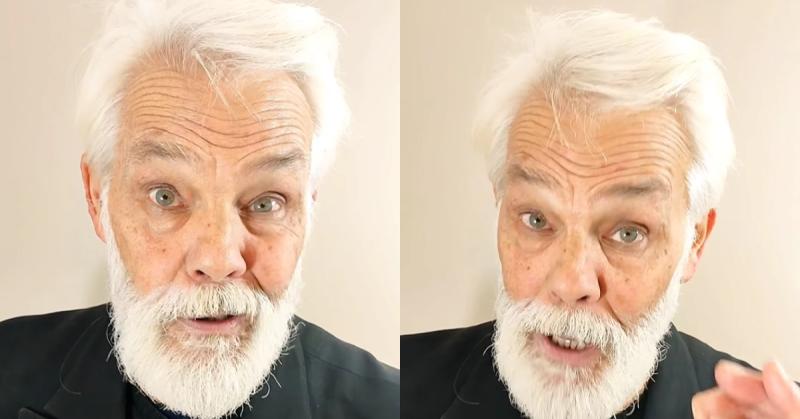 El presente de Fernando Kliche / Créditos: Instagram @fernando_kliche