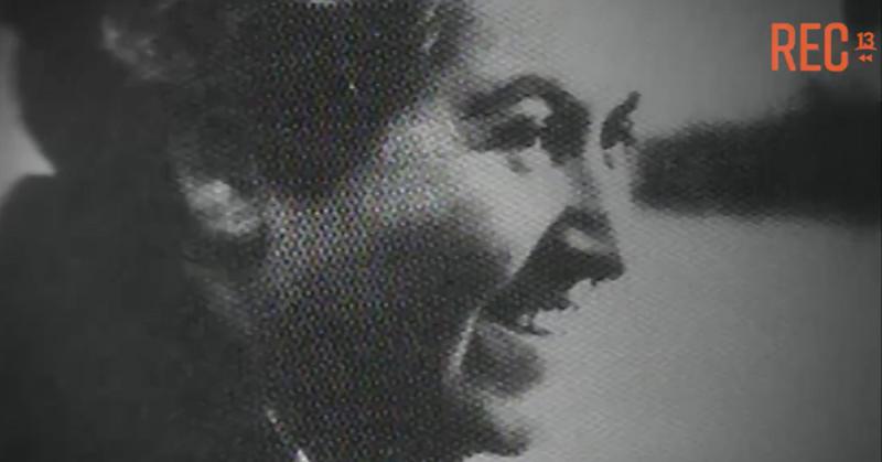 Gabriela Mistral | Créditos: Flor de país, 2006