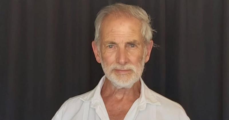 Héctor Noguera es homenajeado en los Copihue de Oro / Créditos: Instagram @teatrocamino