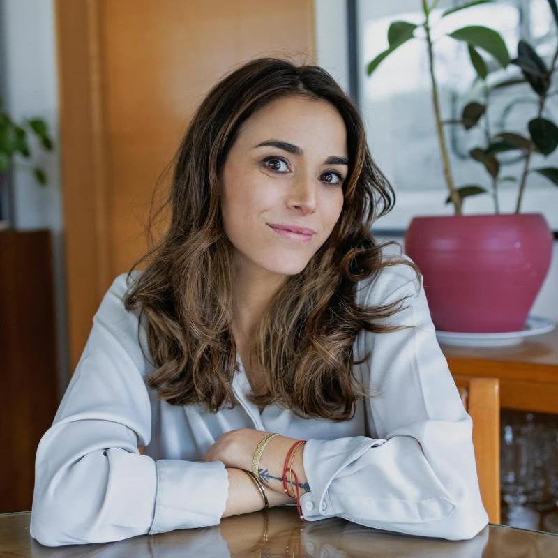 Ignacia Baeza | Instagram