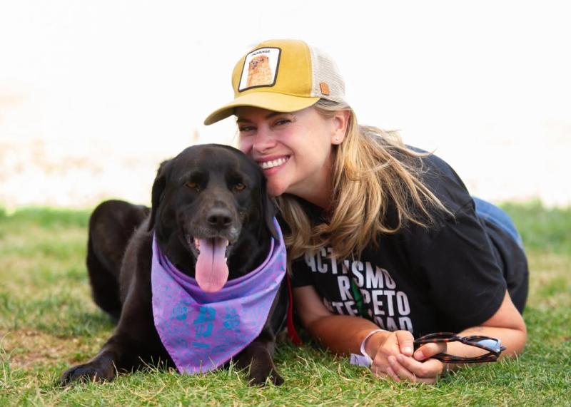 Eliana Albasetti | Instagram