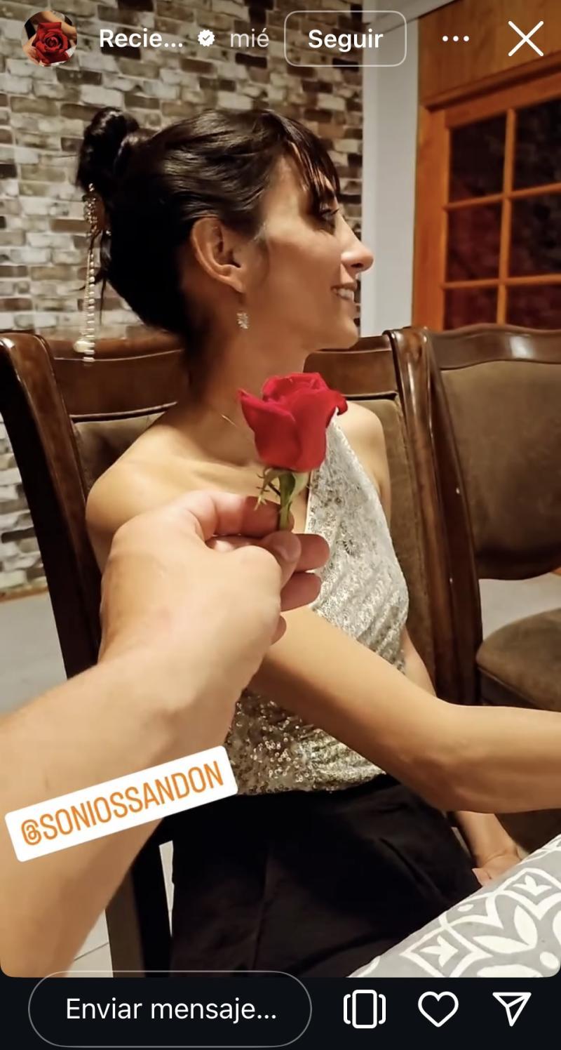 Gonzalo Egas | Instagram