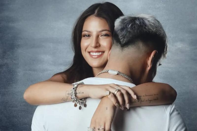 Ignacia Antonia - Instagram