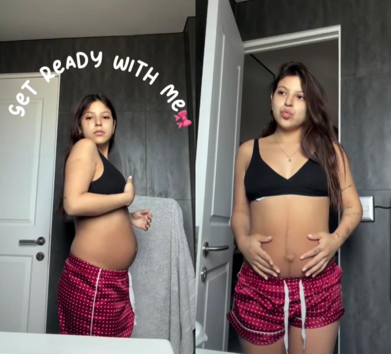 Ignacia Antonia | Instagram