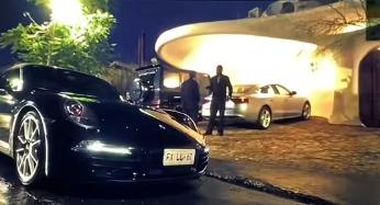 Captura | Baby Bandito