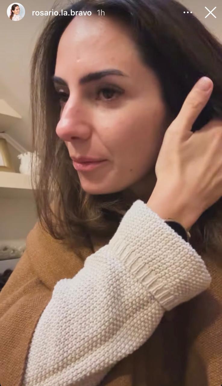 Rosario Bravo | Instagram
