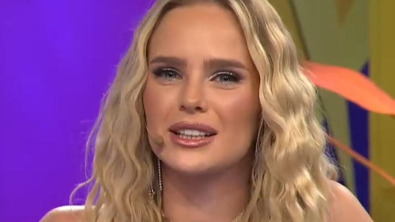 Inna Moll al Festival de Viña 2026