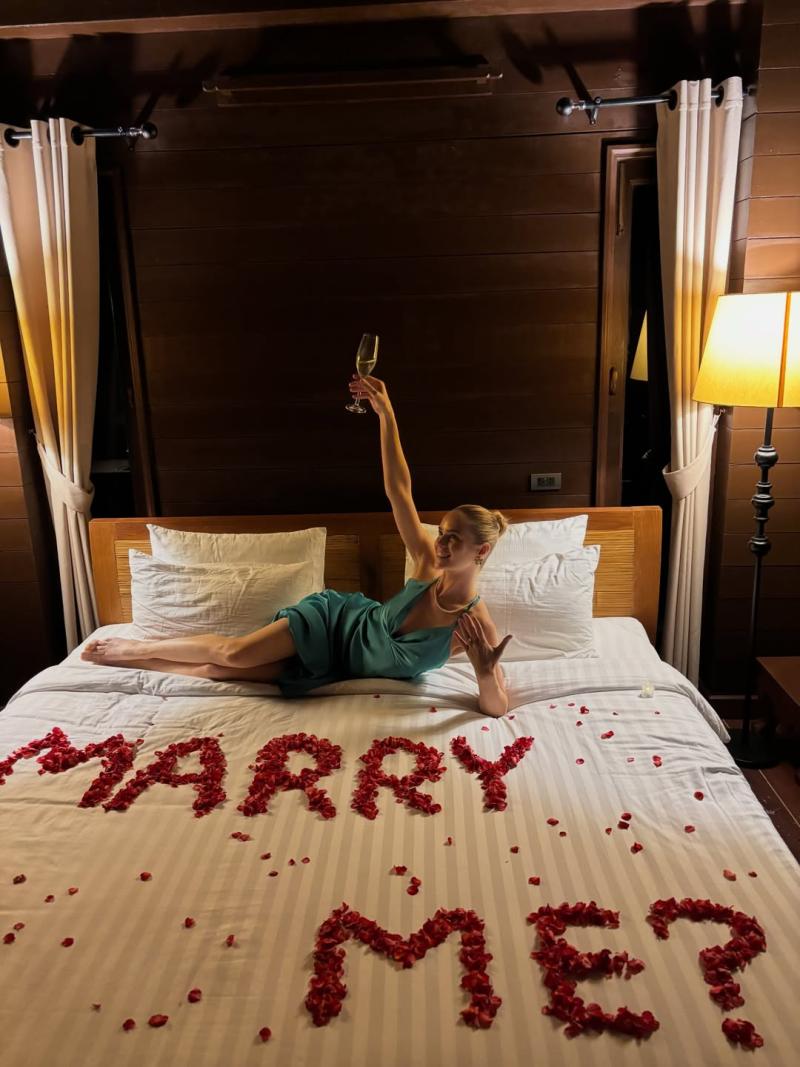 Inna Moll | Instagram