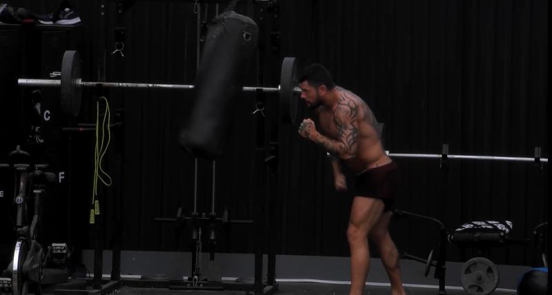 Samira reveló que le atrae Juan Pedro