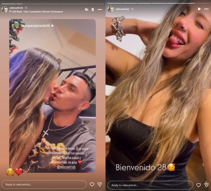 Jean Paul Pineda | Instagram