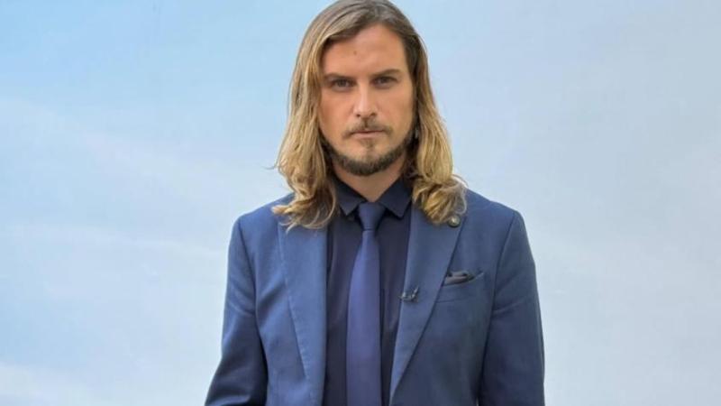 Jean Philippe Cretton - Instagram