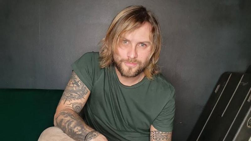 Jean Philippe Cretton - Instagram