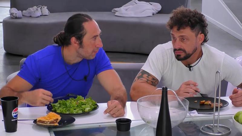 Joche Bibbó explicó por qué quiere salvar a Princeso