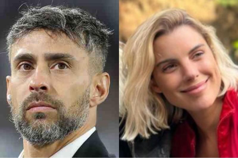 Jorge Valdivia y Maite Orsini - Reproducción