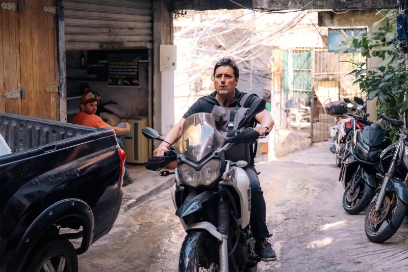 Socios por el Mundo lidera en sintonía.