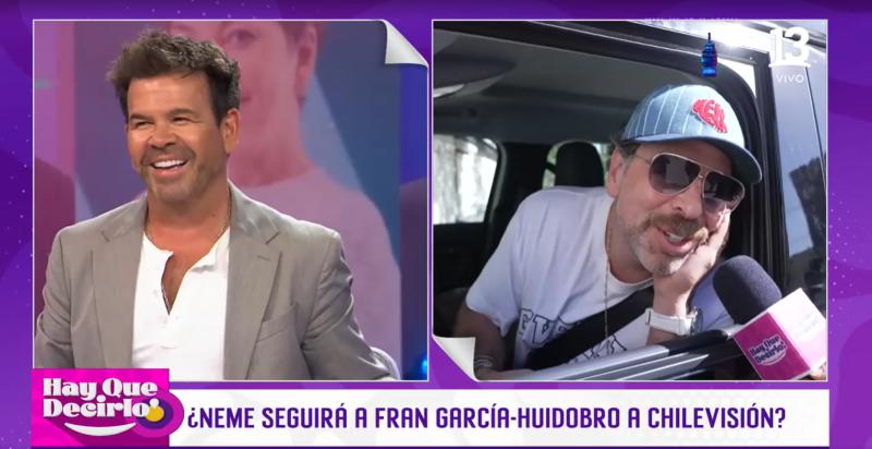 José Antonio Neme | Hay que decirlo