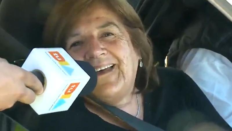 José Luis Repenning en "Tu Día"