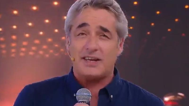 La romántica canción de José Luis Repenning